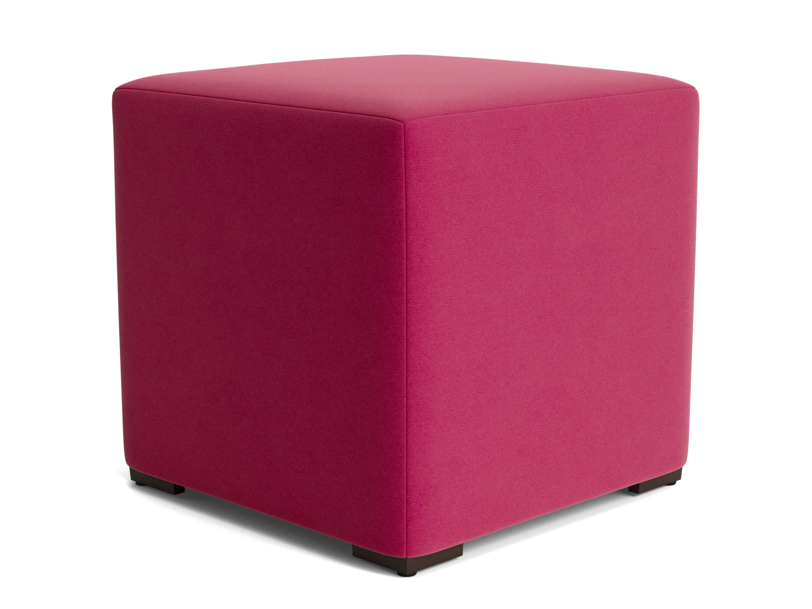 Cort Cube Ottoman